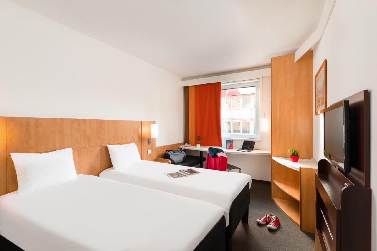 prag hotel ibis praha mala strana